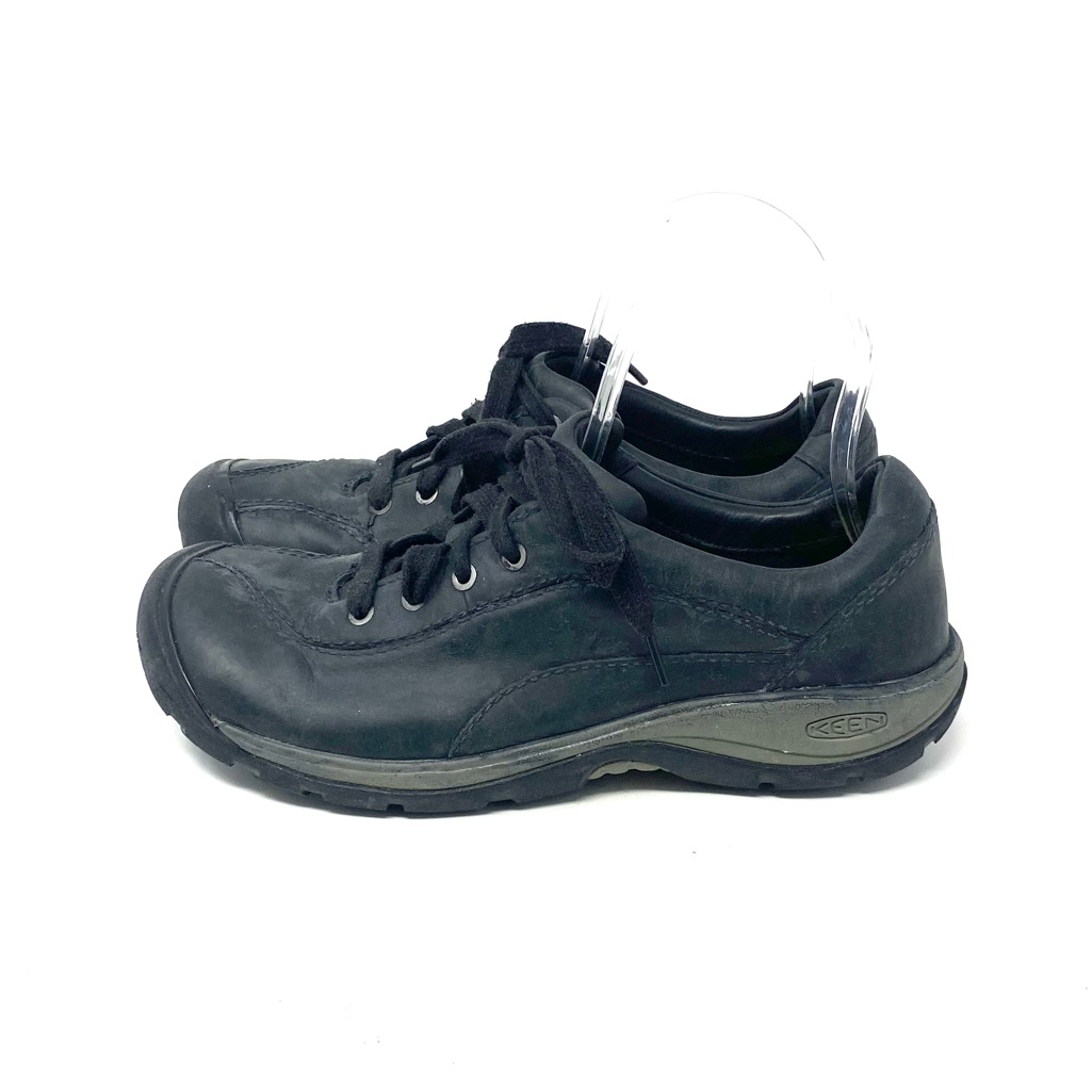 Keen Oxfords